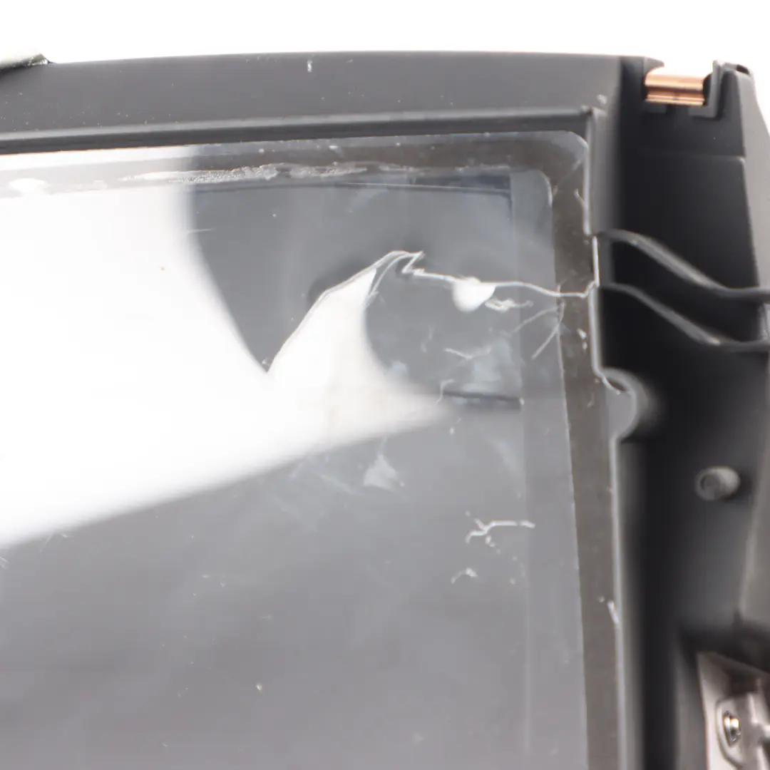 Audi S3 8Y Head Up Display Dashboard Car System Screen - SKU RHD-8Y2919617-1 - Part number 8Y2919617