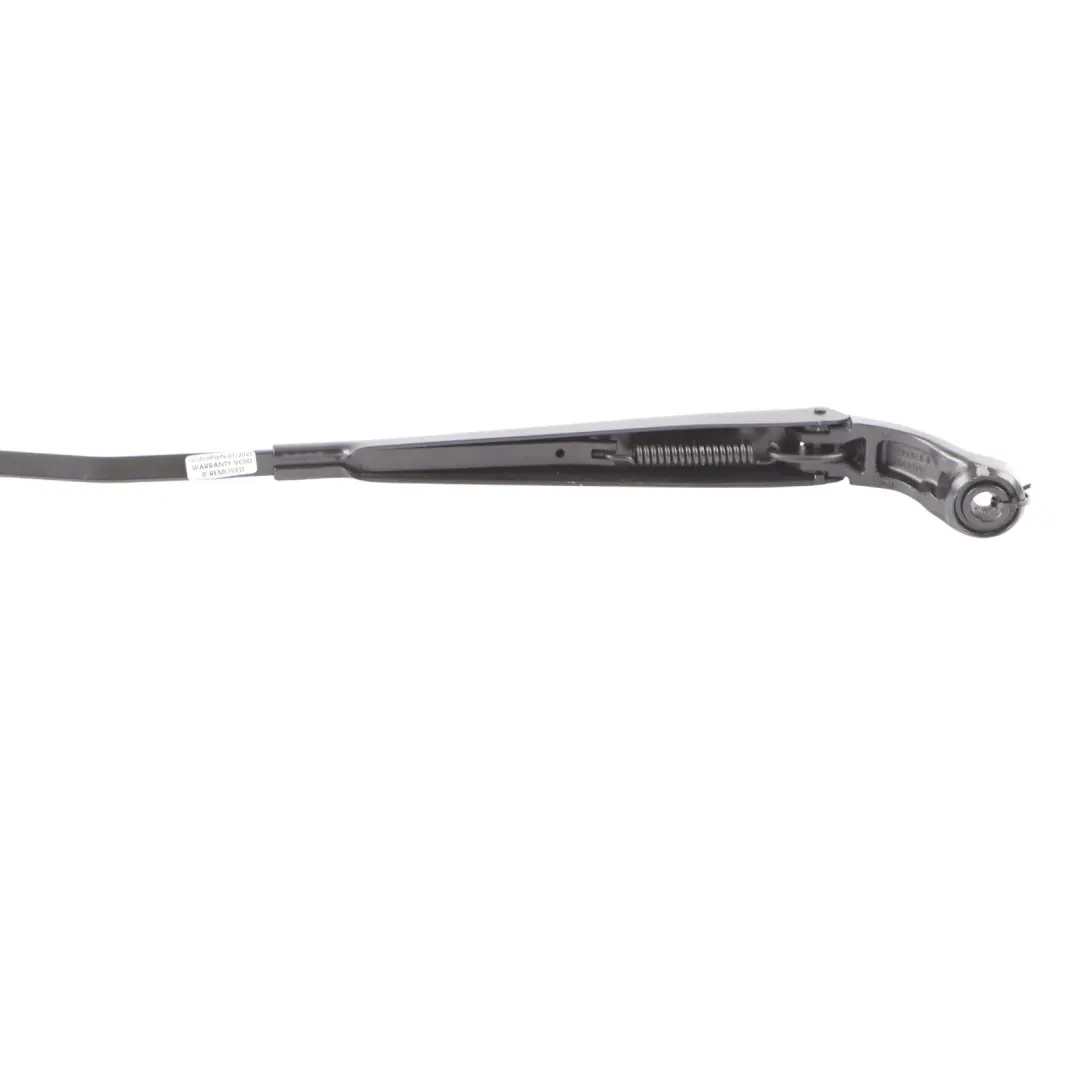 8Y Front Windscreen Wiper Arm Left N/S to Audi S3 with Part number 8Y2955407 Audi S3 8Y Front Windscreen Wiper Arm Left N/S - SKU RHD-8Y2955407 - Part number 8Y2955407