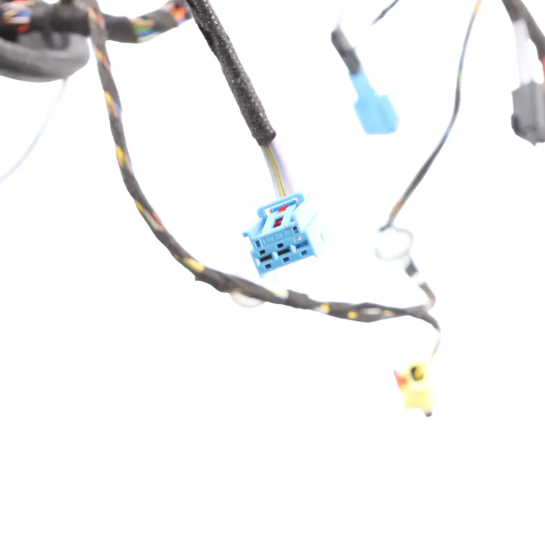 8Y Front Door Wiring Loom Harness Cable Driver's Side to Audi A3 with Part number 8Y2971029S Audi A3 8Y Front Door Wiring Loom Harness Cable Driver's Side - SKU RHD-8Y2971029S - Part number 8Y2971029S