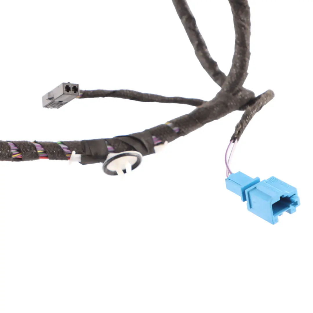 8Y Front Door Wiring Loom Harness Cable Driver's Side to Audi A3 with Part number 8Y2971029S Audi A3 8Y Front Door Wiring Loom Harness Cable Driver's Side - SKU RHD-8Y2971029S - Part number 8Y2971029S