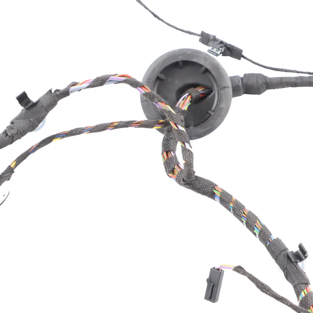 8Y Front Door Wiring Loom Harness Cable Driver's Side to Audi A3 with Part number 8Y2971029S Audi A3 8Y Front Door Wiring Loom Harness Cable Driver's Side - SKU RHD-8Y2971029S - Part number 8Y2971029S