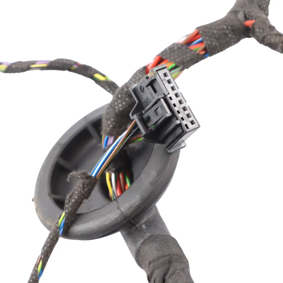 Audi S3 8Y Door Wiring Loom Harness Front Right O/S - SKU RHD-8Y2971030AA - Part number 8Y2971030AA