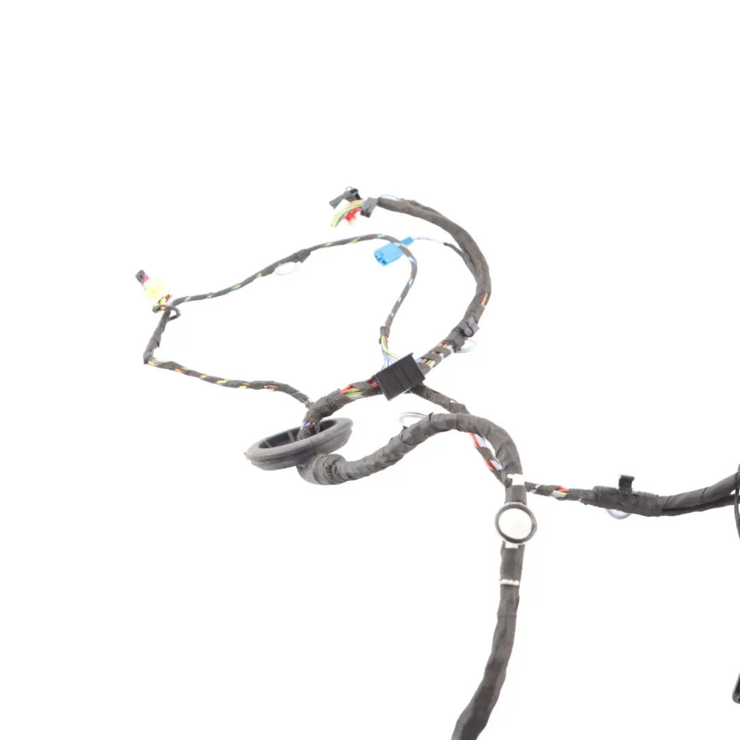 8Y Door Wiring Loom Harness Front Right O/S to Audi S3 with Part number 8Y2971030AA Audi S3 8Y Door Wiring Loom Harness Front Right O/S - SKU RHD-8Y2971030AA - Part number 8Y2971030AA