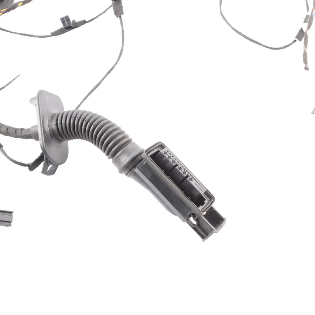 Audi S3 8Y Door Wiring Loom Harness Front Right O/S - SKU RHD-8Y2971030AA - Part number 8Y2971030AA