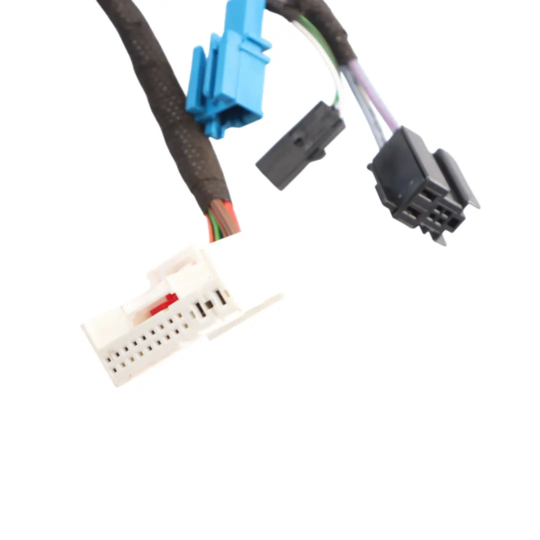 8Y Door Wiring Loom Harness Front Right O/S to Audi S3 with Part number 8Y2971030AA Audi S3 8Y Door Wiring Loom Harness Front Right O/S - SKU RHD-8Y2971030AA - Part number 8Y2971030AA