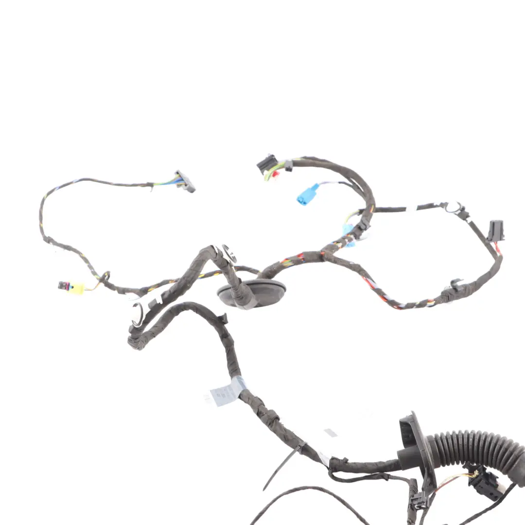 8Y Door Wiring Loom Harness Front Right O/S to Audi S3 with Part number 8Y2971030AA Audi S3 8Y Door Wiring Loom Harness Front Right O/S - SKU RHD-8Y2971030AA - Part number 8Y2971030AA