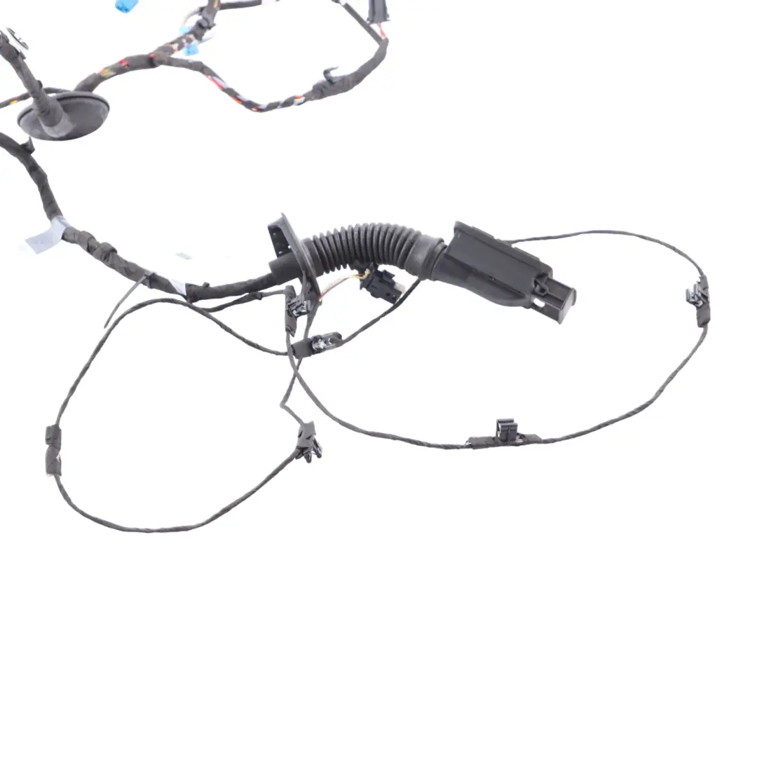 Audi S3 8Y Door Wiring Loom Harness Front Right O/S - SKU RHD-8Y2971030AA - Part number 8Y2971030AA