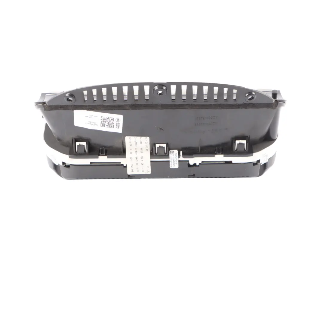  Instrument Cluster BMW E65 E66 Diesel Clock Speedo Meter Automatic - SKU RHD-9124813 - Part number 9124813