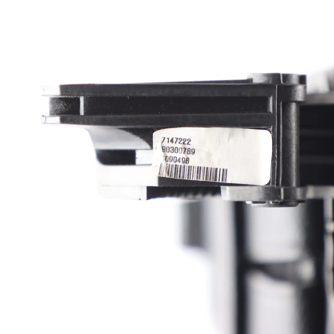 Front Armrest BMW E90 E91 E92 Split Centre Console Arm Rest Cover Leather Black to with Part number 9133816 Front Armrest BMW E90 E91 E92 Split Centre Console Arm Rest Cover Leather Black - SKU rhd-9133816-1 - Part number 9133816