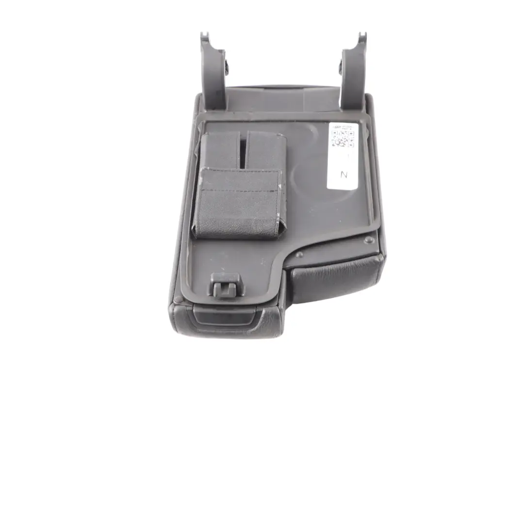 Front Armrest BMW E90 E91 E92 Split Centre Console Arm Rest Cover Leather Black to with Part number 9133816 Front Armrest BMW E90 E91 E92 Split Centre Console Arm Rest Cover Leather Black - SKU rhd-9133816-1 - Part number 9133816
