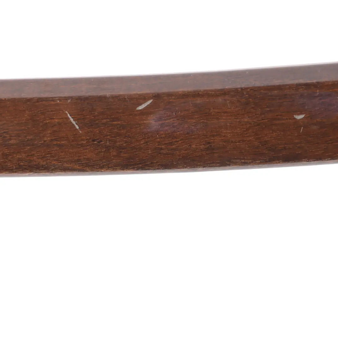 Set Trim Console Dashboard Strip Cover Wood Walnut Light to BMW E90 LCI with Part number 9171174 BMW E90 LCI Set Trim Console Dashboard Strip Cover Wood Walnut Light - SKU RHD-9171174 - Part number 9171174