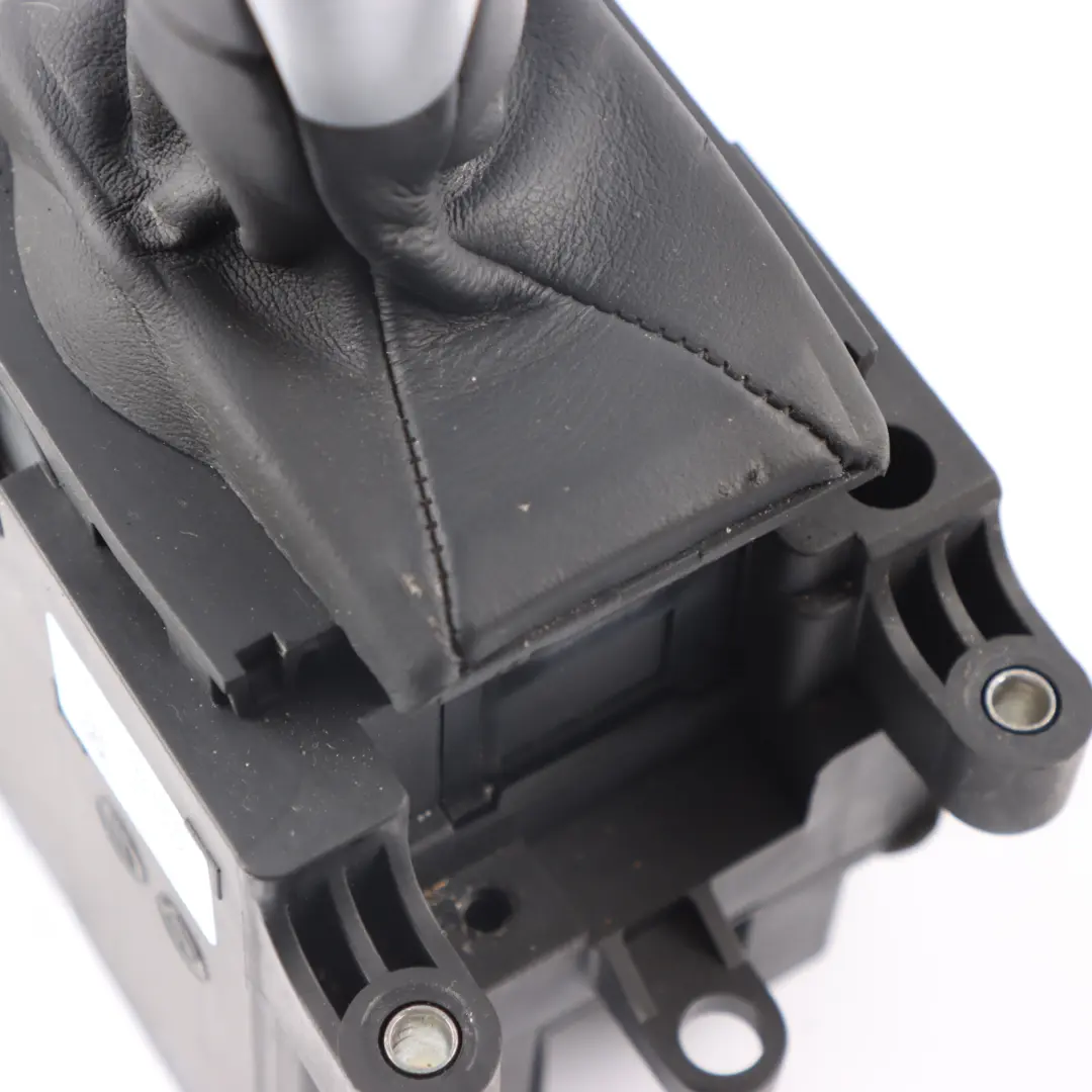 Selector BMW F10 F11 F12 Gear Switch Lever Automatic Transmission to Gear with Part number 9189119 Gear Selector BMW F10 F11 F12 Gear Switch Lever Automatic Transmission - SKU rhd-9189119-1 - Part number 9189119