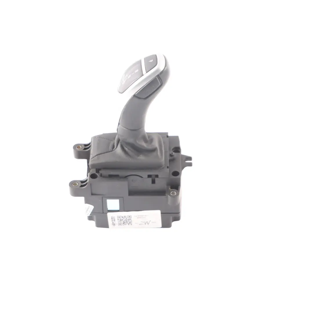 Selector BMW F10 F11 F12 Gear Switch Lever Automatic Transmission to Gear with Part number 9189119 Gear Selector BMW F10 F11 F12 Gear Switch Lever Automatic Transmission - SKU rhd-9189119-1 - Part number 9189119
