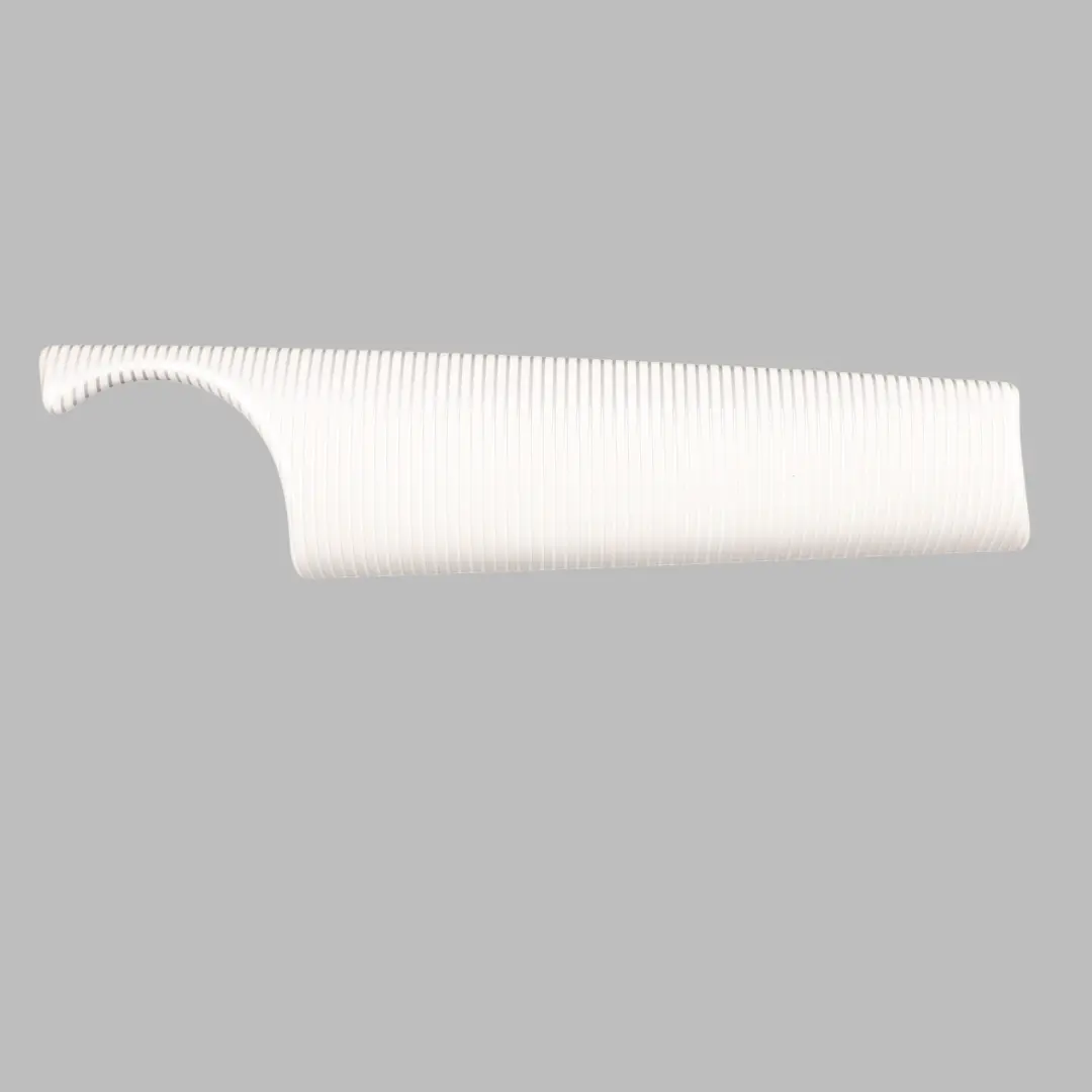 Dashboard Upper Trim Panel Cover Silver Lining Camden to Mini Cooper R56 LCI with Part number 9200346 Mini Cooper R56 LCI Dashboard Upper Trim Panel Cover Silver Lining Camden - SKU RHD-9200346 - Part number 9200346