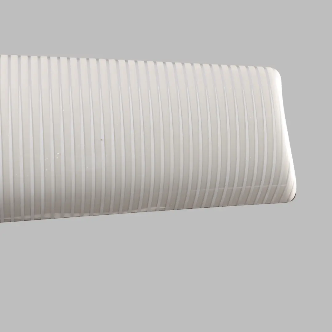 Dashboard Upper Trim Panel Cover Silver Lining Camden to Mini Cooper R56 LCI with Part number 9200346 Mini Cooper R56 LCI Dashboard Upper Trim Panel Cover Silver Lining Camden - SKU RHD-9200346 - Part number 9200346