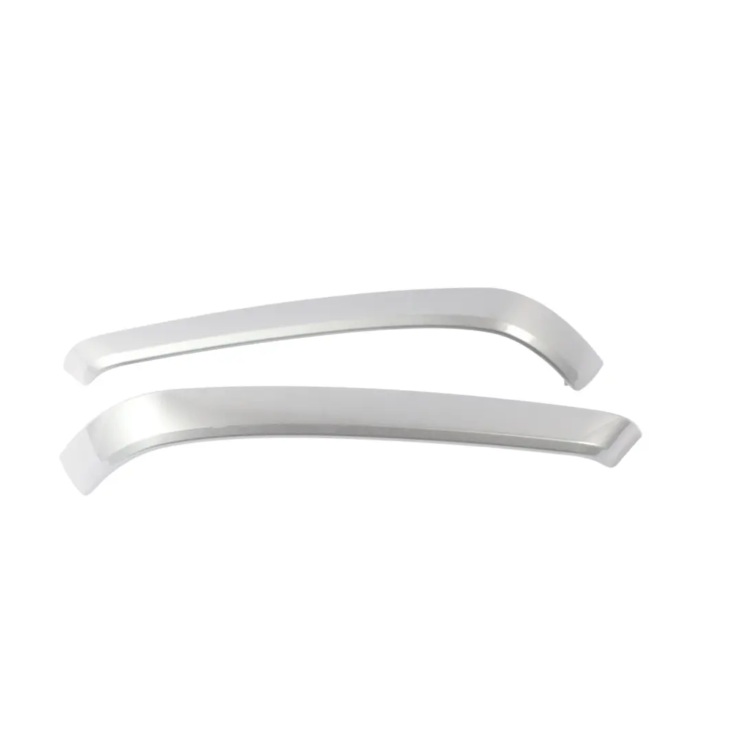 BMW E90 E91 LCI Trim Strip Set Dashboard Centre Console Spacegrau - SKU RHD-9201016-1 - Part number 9171170