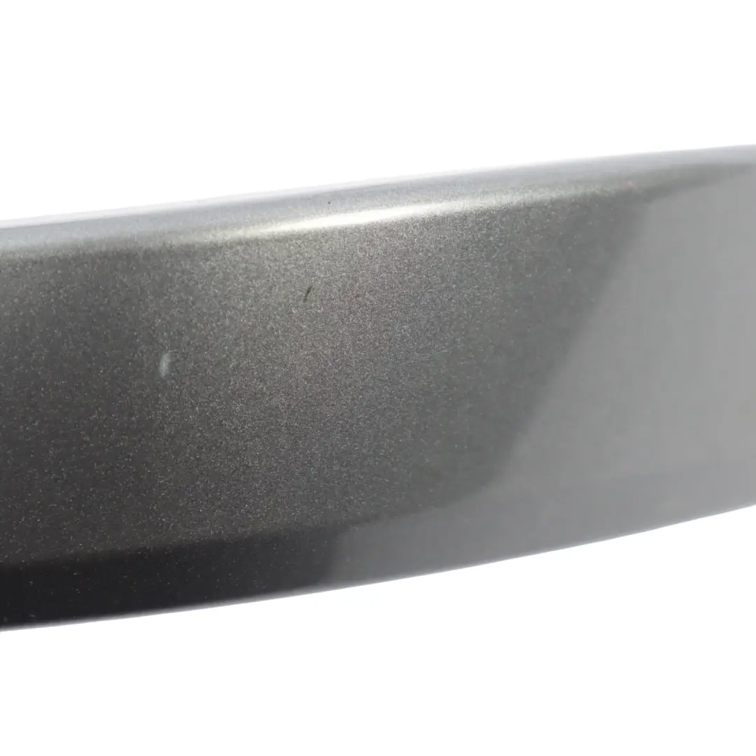 BMW E90 E91 LCI Trim Strip Set Dashboard Centre Console Spacegrau - SKU RHD-9201016-1 - Part number 9171170
