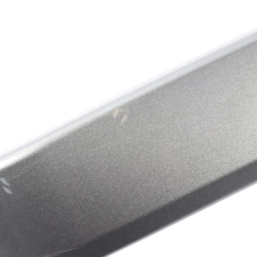 Trim Strip Set Dashboard Centre Console Spacegrau to BMW E90 E91 LCI with Part number 9171170 BMW E90 E91 LCI Trim Strip Set Dashboard Centre Console Spacegrau - SKU RHD-9201016-1 - Part number 9171170