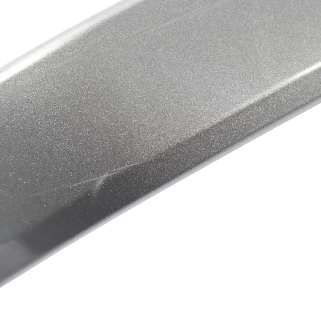 Trim Strip Set Dashboard Centre Console Spacegrau to BMW E90 E91 LCI with Part number 9171170 BMW E90 E91 LCI Trim Strip Set Dashboard Centre Console Spacegrau - SKU RHD-9201016-1 - Part number 9171170