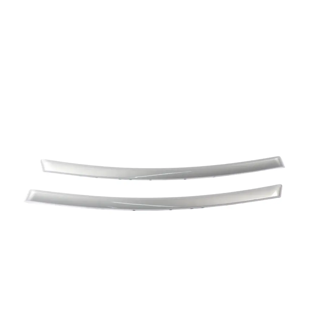 BMW E90 E91 LCI Trim Strip Set Dashboard Centre Console Spacegrau - SKU RHD-9201016-1 - Part number 9171170