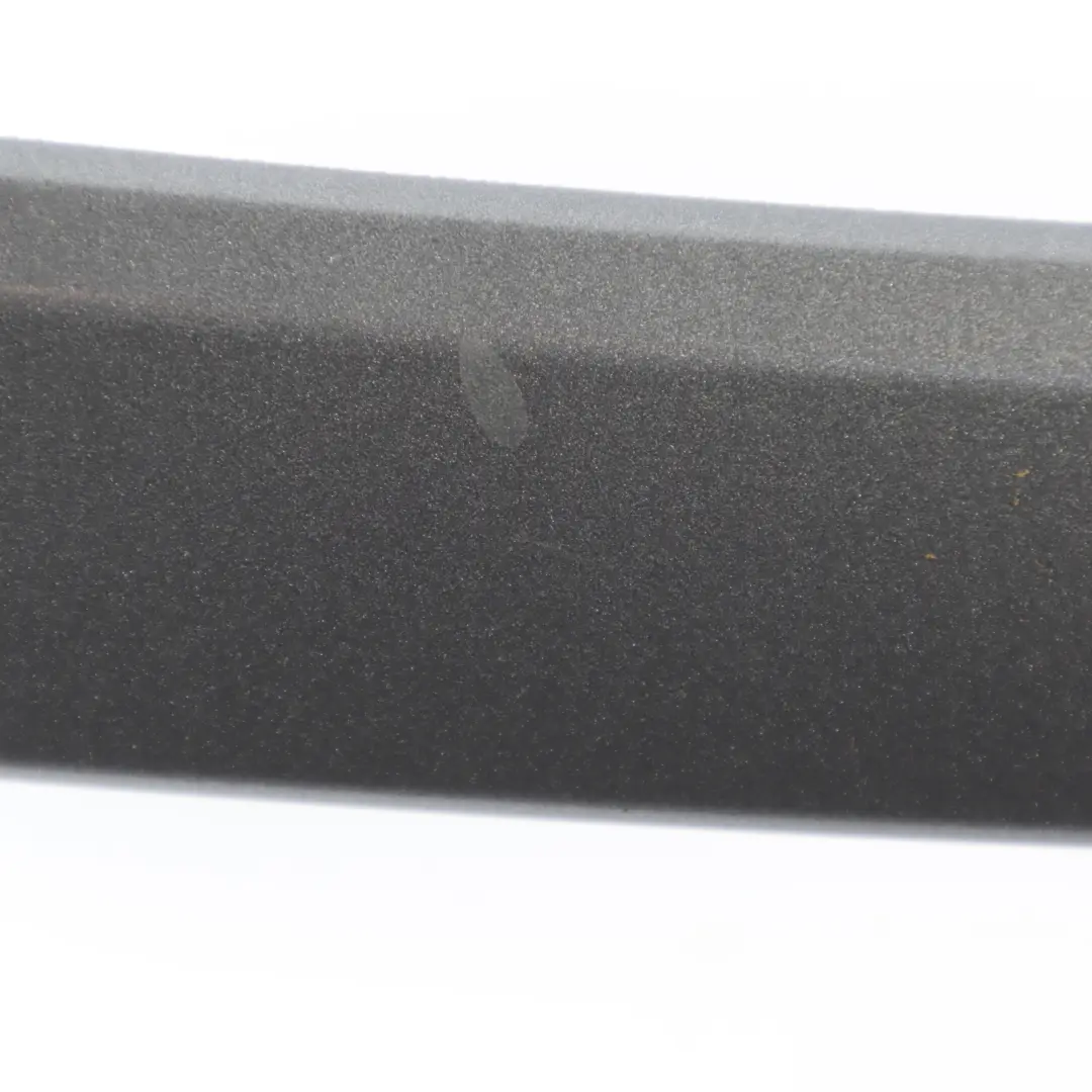 BMW E90 E91 LCI Trim Strip Set Dashboard Centre Console Spacegrau - SKU RHD-9201016-1 - Part number 9171170