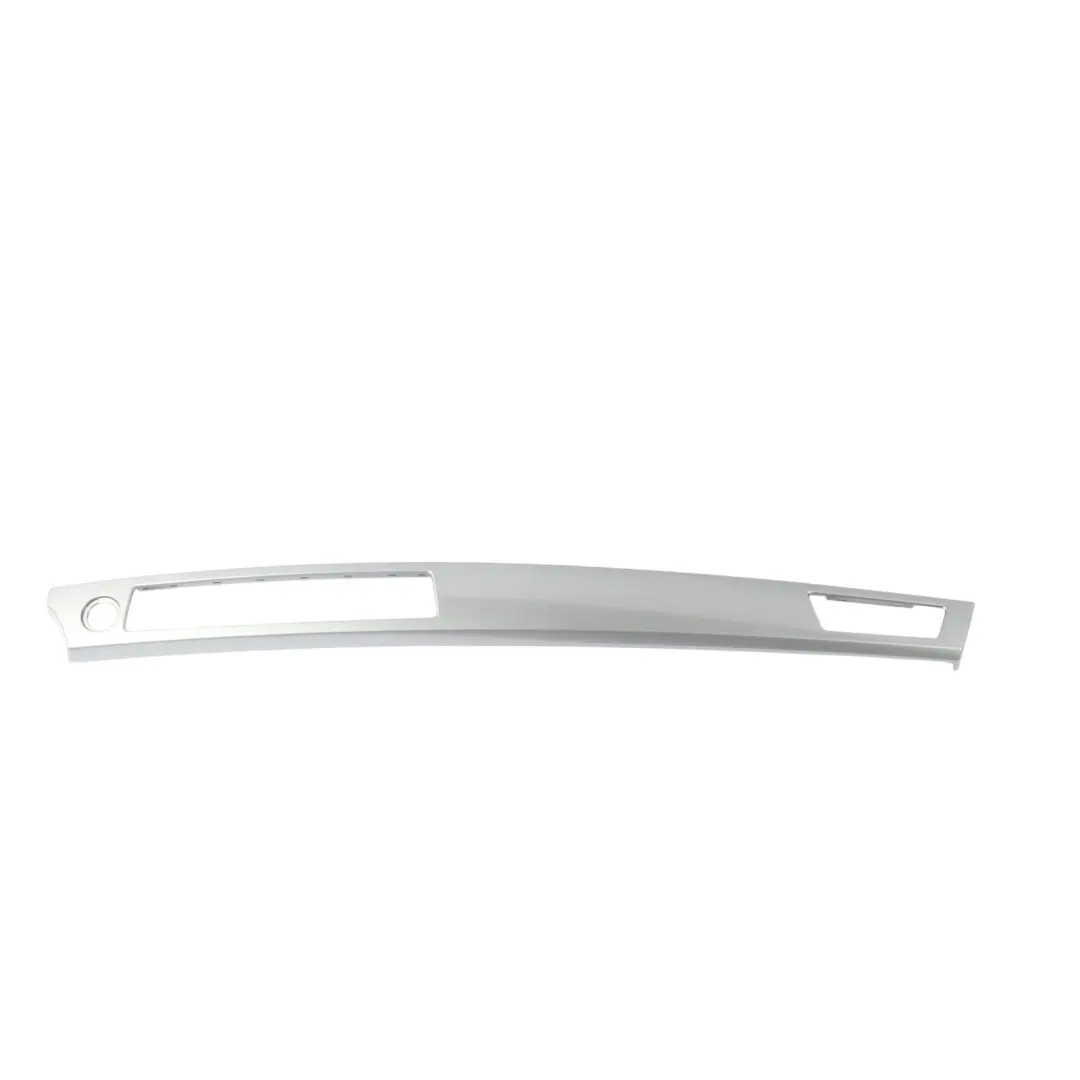 Trim Strip Set Dashboard Centre Console Spacegrau to BMW E90 E91 LCI with Part number 9171170 BMW E90 E91 LCI Trim Strip Set Dashboard Centre Console Spacegrau - SKU RHD-9201016-1 - Part number 9171170