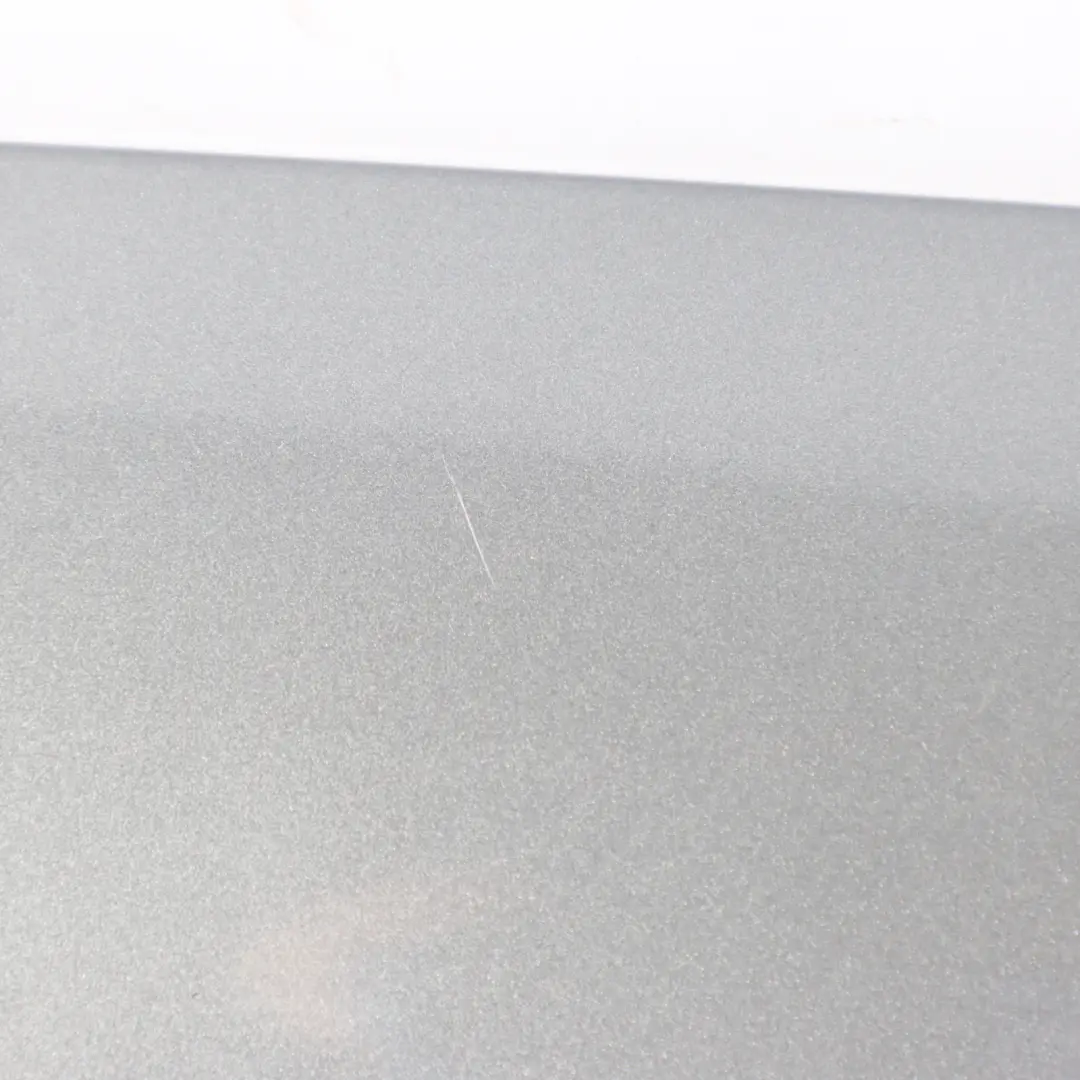 BMW E90 E91 LCI Trim Strip Set Dashboard Centre Console Spacegrau - SKU RHD-9201016-1 - Part number 9171170