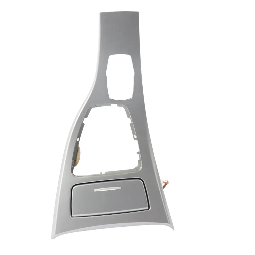 BMW E90 E91 LCI Trim Strip Set Dashboard Centre Console Spacegrau - SKU RHD-9201016-1 - Part number 9171170