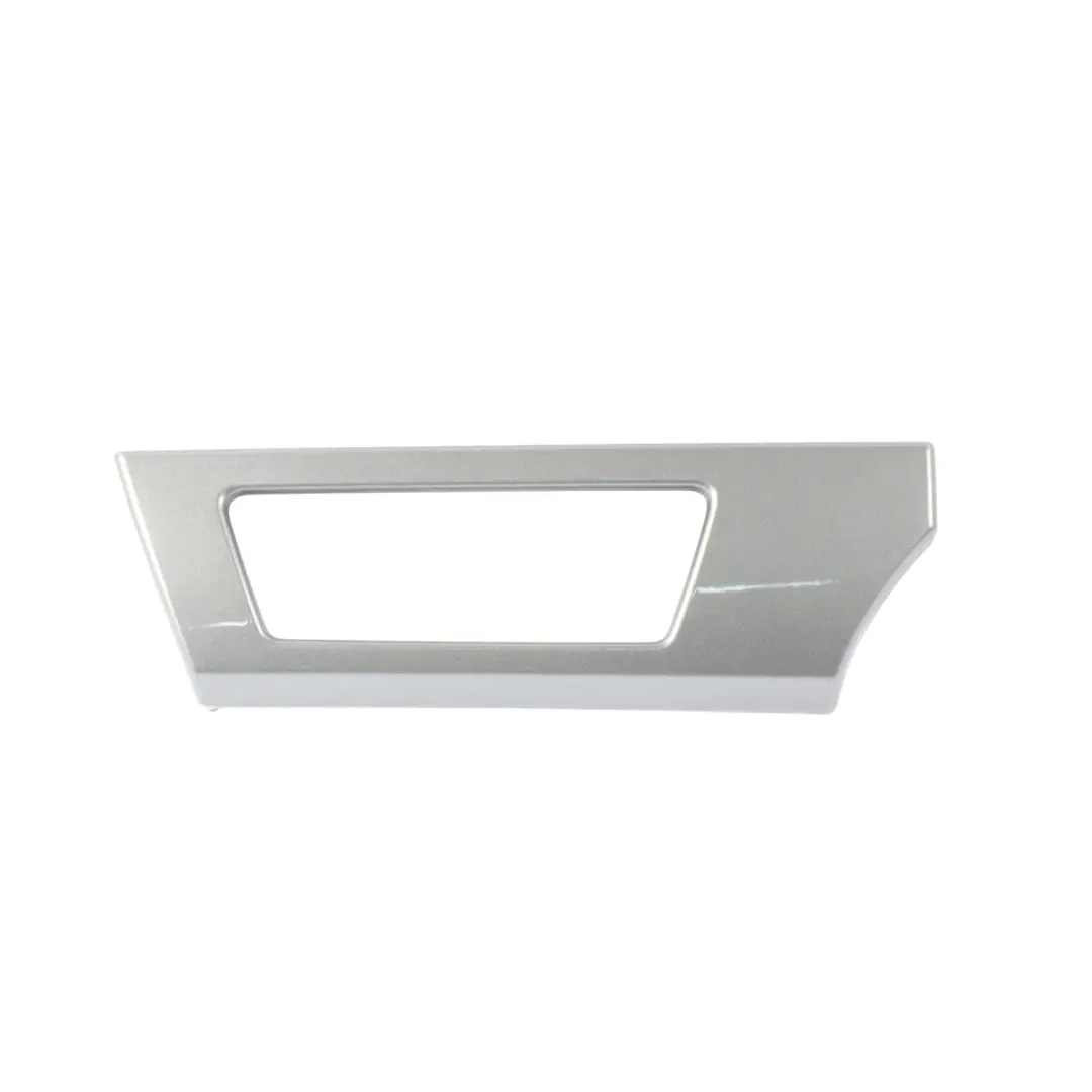 Trim Strip Set Dashboard Centre Console Spacegrau to BMW E90 E91 LCI with Part number 9171170 BMW E90 E91 LCI Trim Strip Set Dashboard Centre Console Spacegrau - SKU RHD-9201016-1 - Part number 9171170