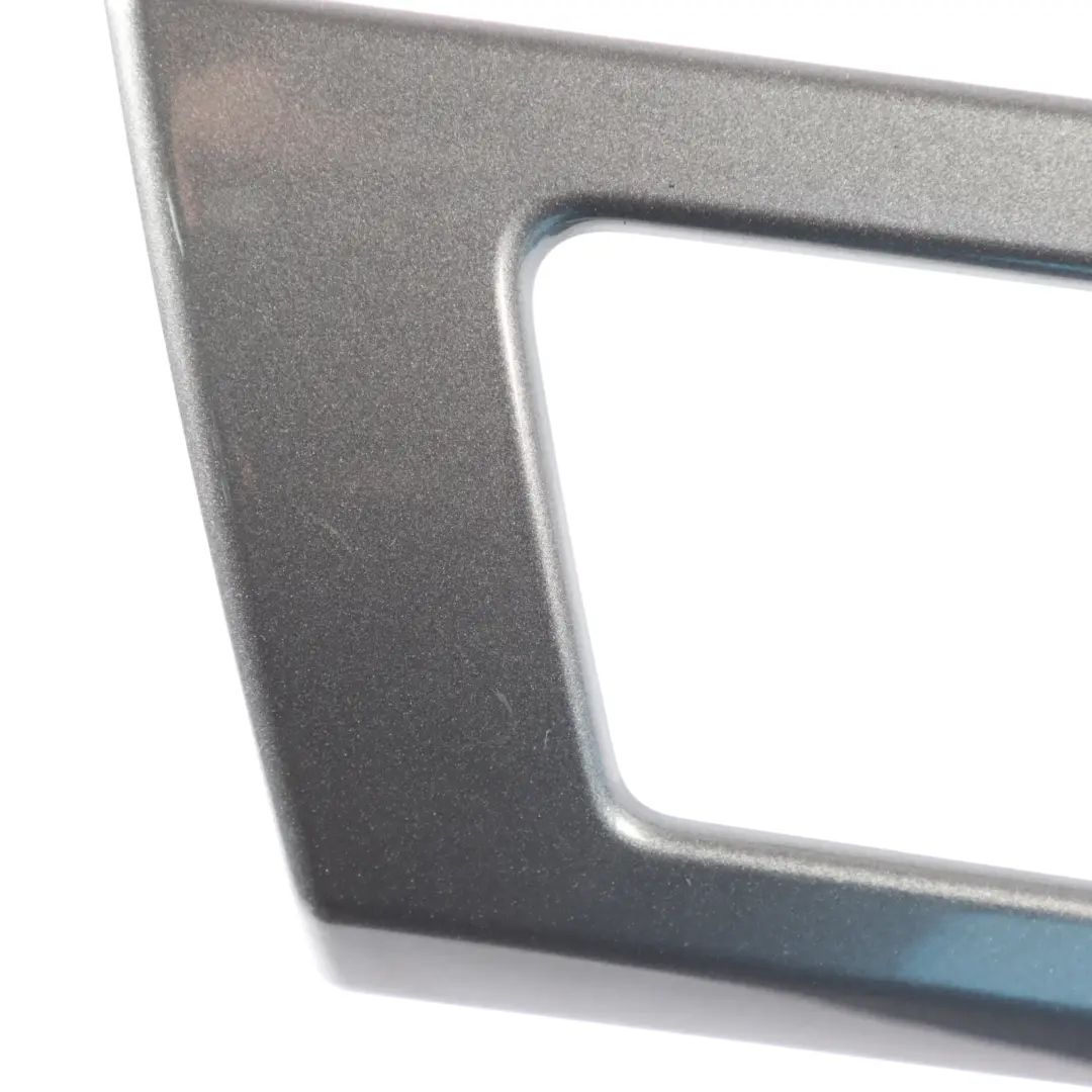 Trim Strip Set Dashboard Centre Console Spacegrau to BMW E90 E91 LCI with Part number 9171170 BMW E90 E91 LCI Trim Strip Set Dashboard Centre Console Spacegrau - SKU RHD-9201016-1 - Part number 9171170