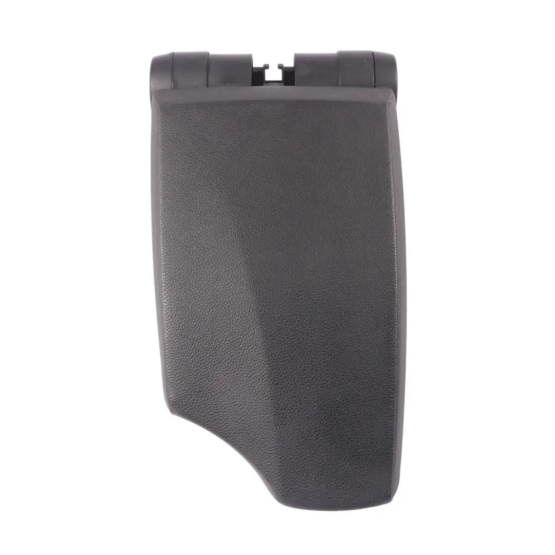 Front Centre Console Arm Rest Armrest Storage Black Trim Cover to BMW E88 with Part number 9202347 BMW E88 Front Centre Console Arm Rest Armrest Storage Black Trim Cover - SKU RHD-9202347-3 - Part number 9202347