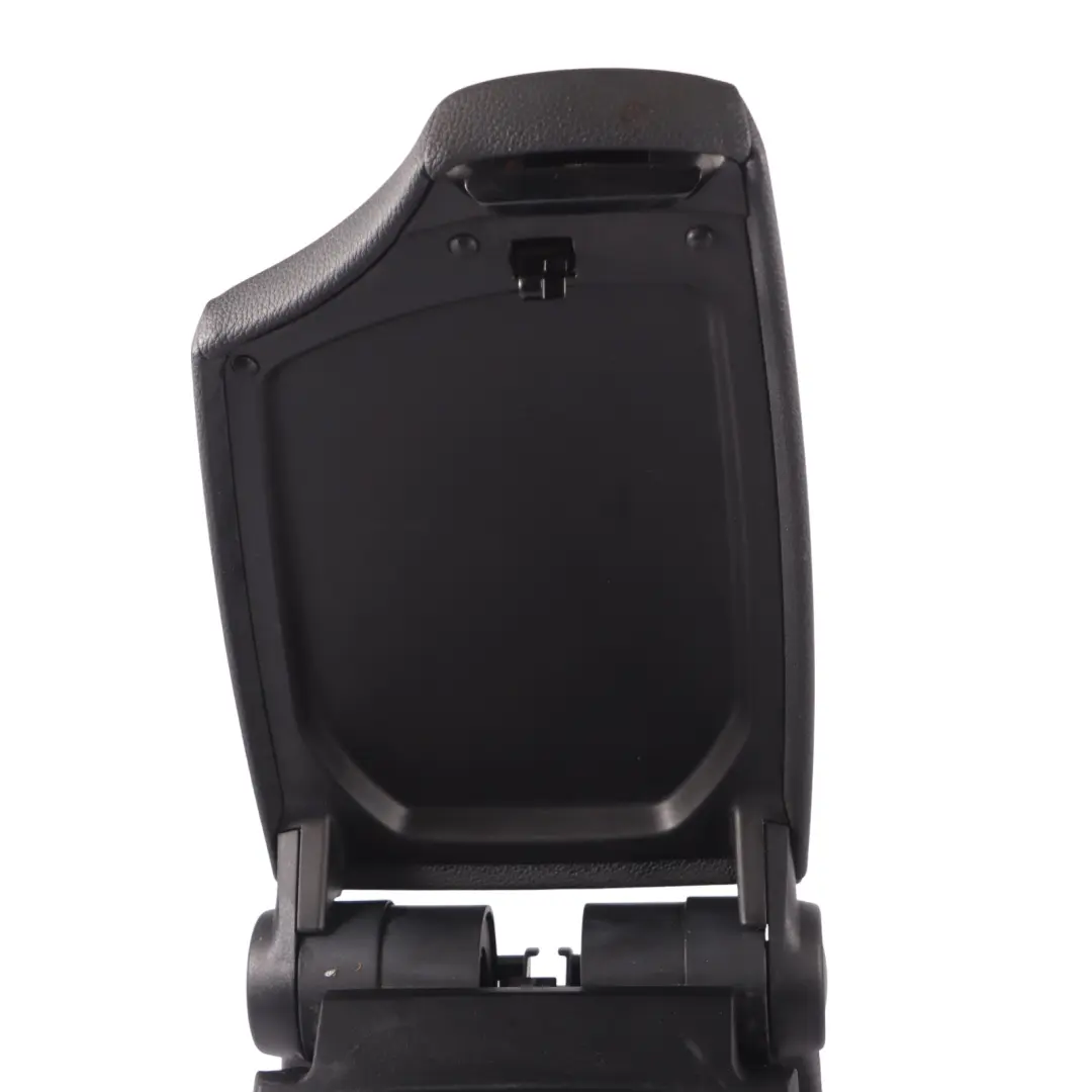 Front Centre Console Arm Rest Armrest Storage Black Trim Cover to BMW E88 with Part number 9202347 BMW E88 Front Centre Console Arm Rest Armrest Storage Black Trim Cover - SKU RHD-9202347-3 - Part number 9202347