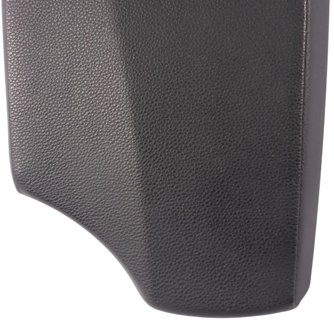 Front Centre Console Arm Rest Armrest Storage Black Trim Cover to BMW E88 with Part number 9202347 BMW E88 Front Centre Console Arm Rest Armrest Storage Black Trim Cover - SKU RHD-9202347-3 - Part number 9202347