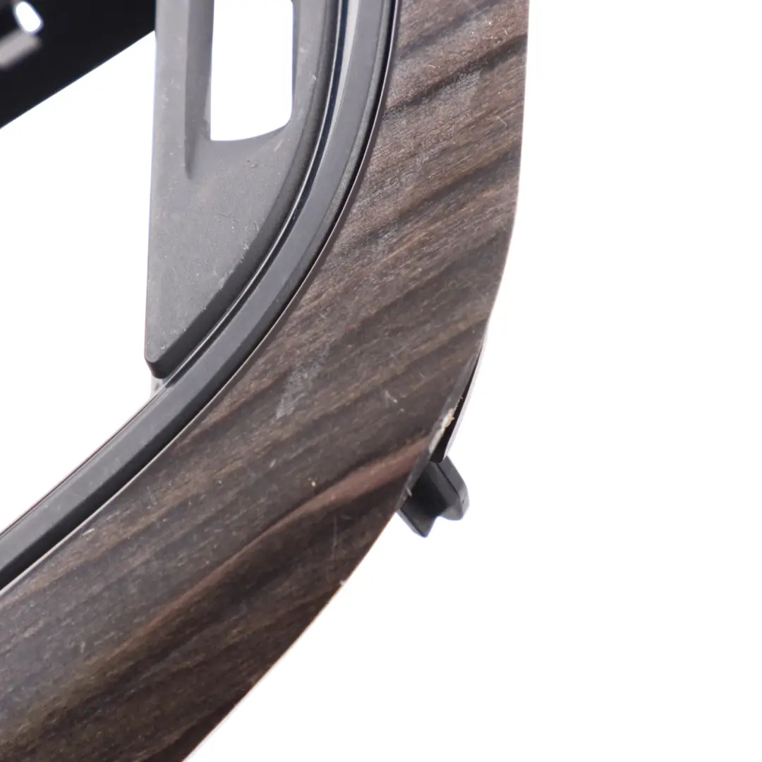  Dashboard Trim BMW F20 F21 Set Strip Cover Door Console Wood Fineline Stream - SKU rhd-9205378 - Part number 9205378