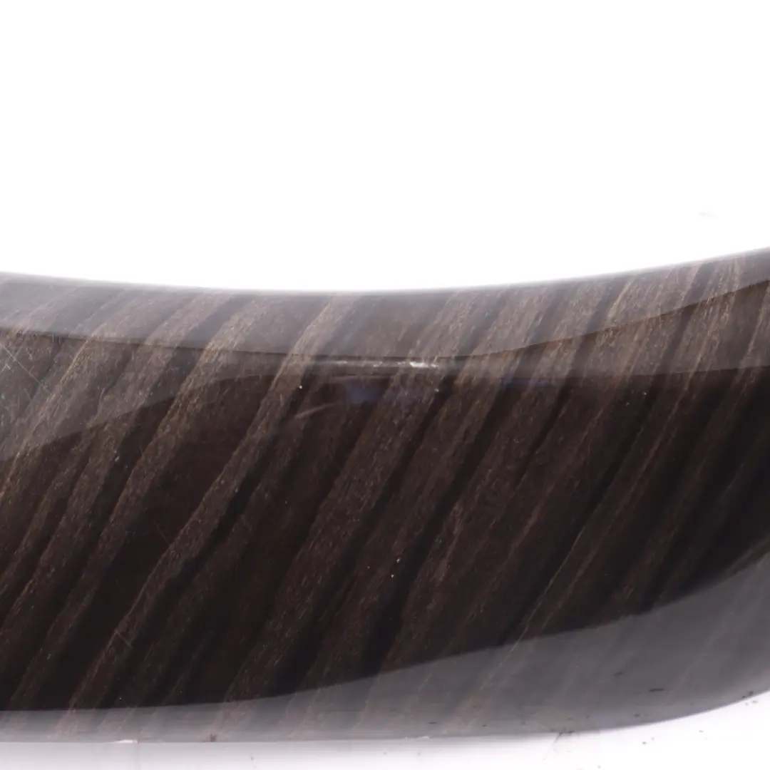  Dashboard Trim BMW F20 F21 Set Strip Cover Door Console Wood Fineline Stream - SKU rhd-9205378 - Part number 9205378