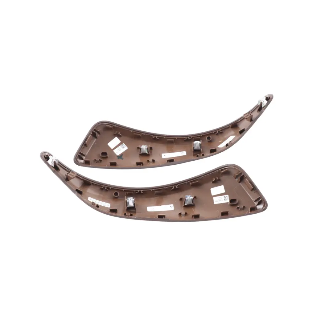 Dashboard Trim BMW F20 F21 Set Strip Cover Door Console Wood Fineline Stream to with Part number 9205378 Dashboard Trim BMW F20 F21 Set Strip Cover Door Console Wood Fineline Stream - SKU rhd-9205378 - Part number 9205378