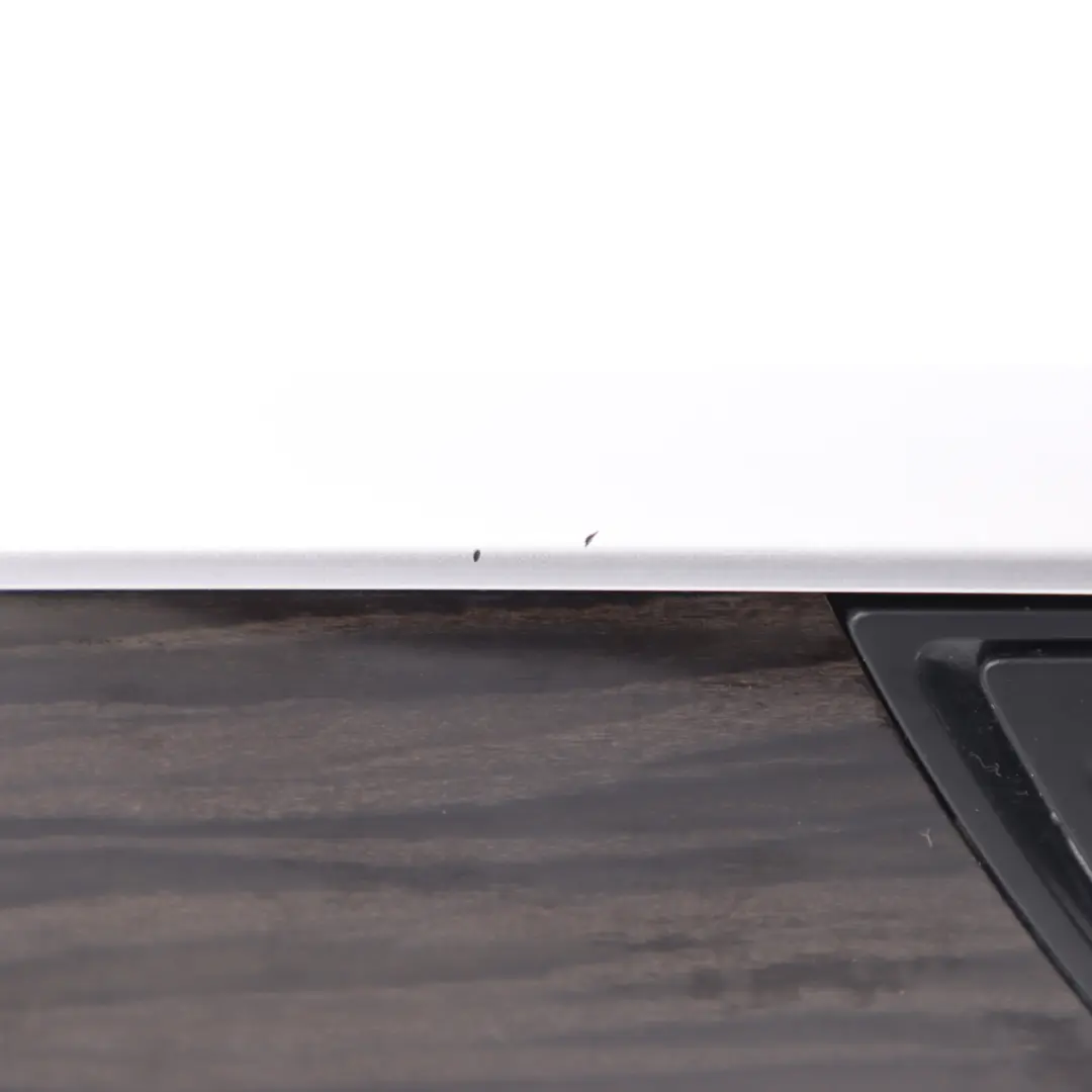  Dashboard Trim BMW F20 F21 Set Strip Cover Door Console Wood Fineline Stream - SKU rhd-9205378 - Part number 9205378