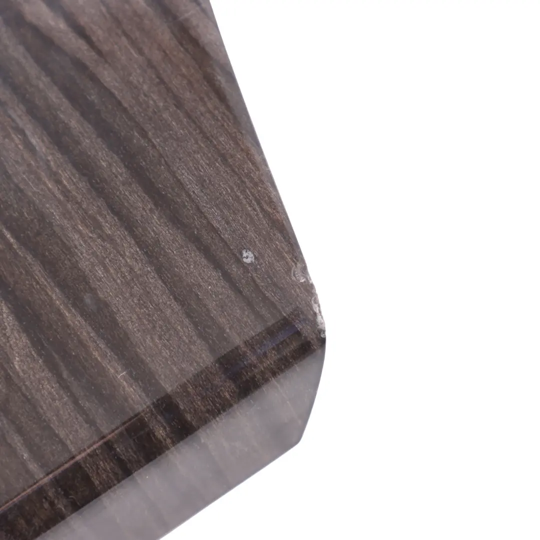 Dashboard Trim BMW F20 F21 Set Strip Cover Door Console Wood Fineline Stream to with Part number 9205378 Dashboard Trim BMW F20 F21 Set Strip Cover Door Console Wood Fineline Stream - SKU rhd-9205378 - Part number 9205378