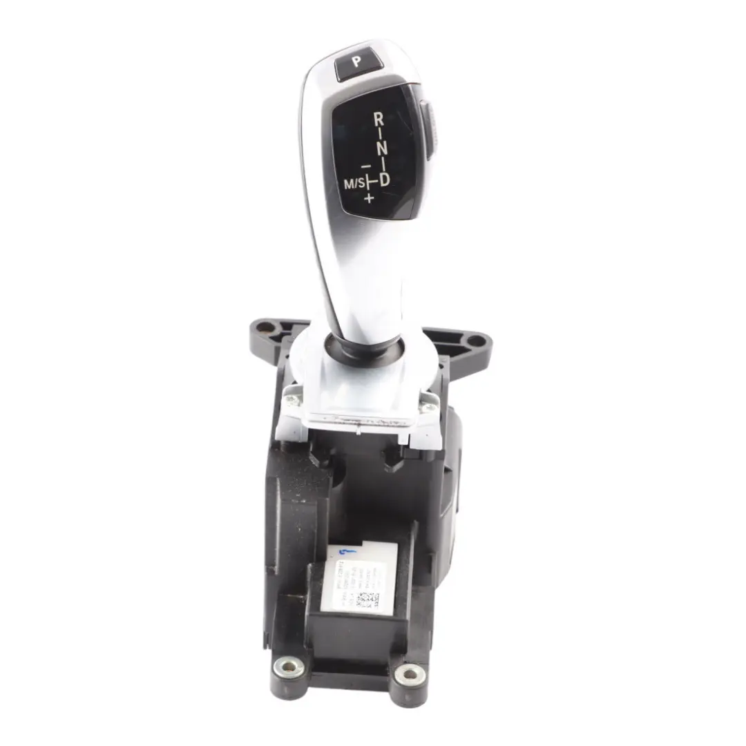 BMW X5 E70 X6 E71 Gear Shifting Steptronic Selector Unit - SKU rhd-9228612-1 - Part number 9228612