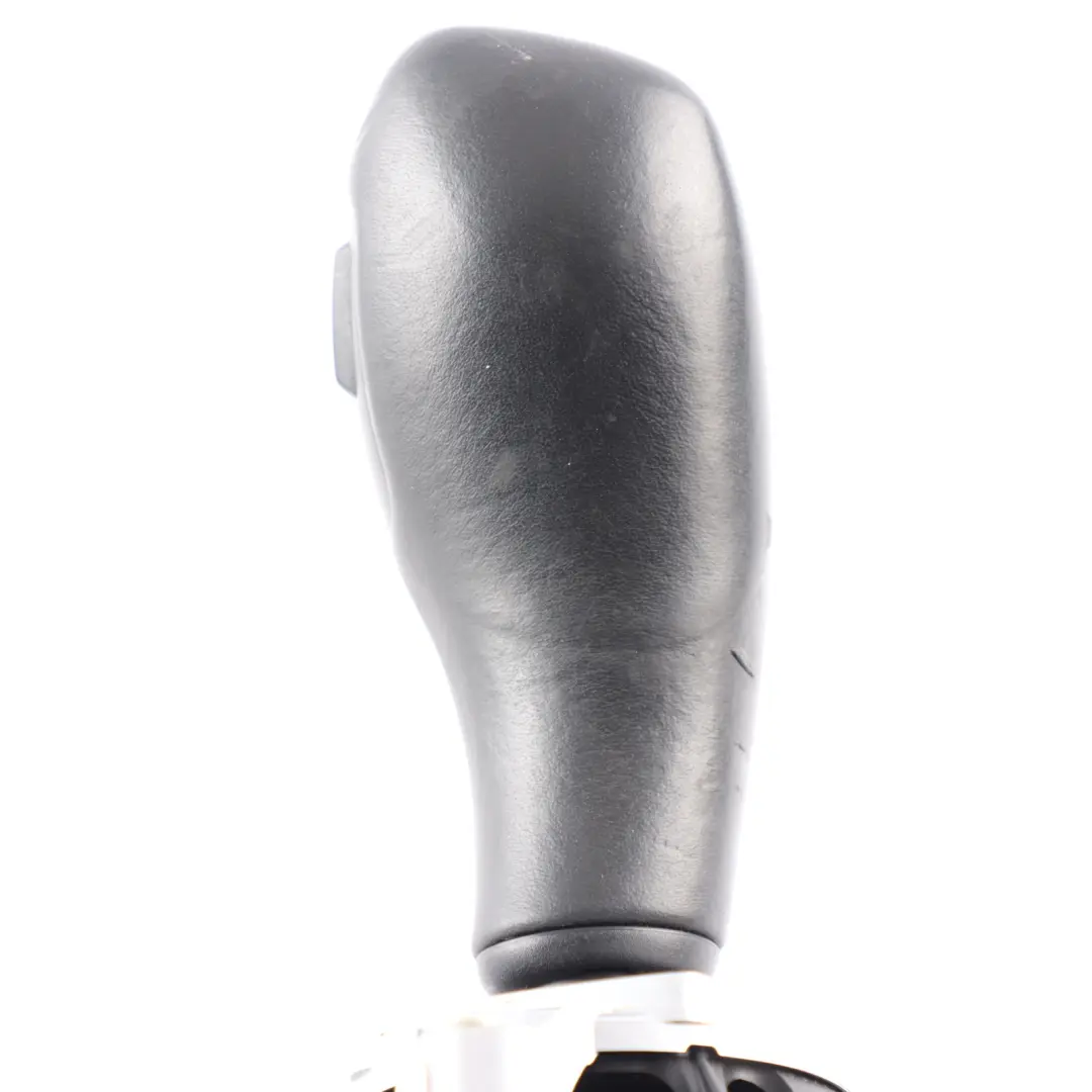 BMW X5 E70 X6 E71 Gear Shifting Steptronic Selector Unit - SKU rhd-9228612-1 - Part number 9228612