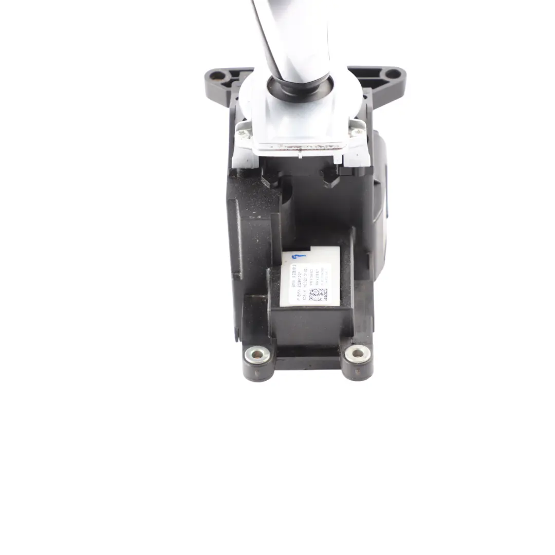 BMW X5 E70 X6 E71 Gear Shifting Steptronic Selector Unit - SKU rhd-9228612-1 - Part number 9228612