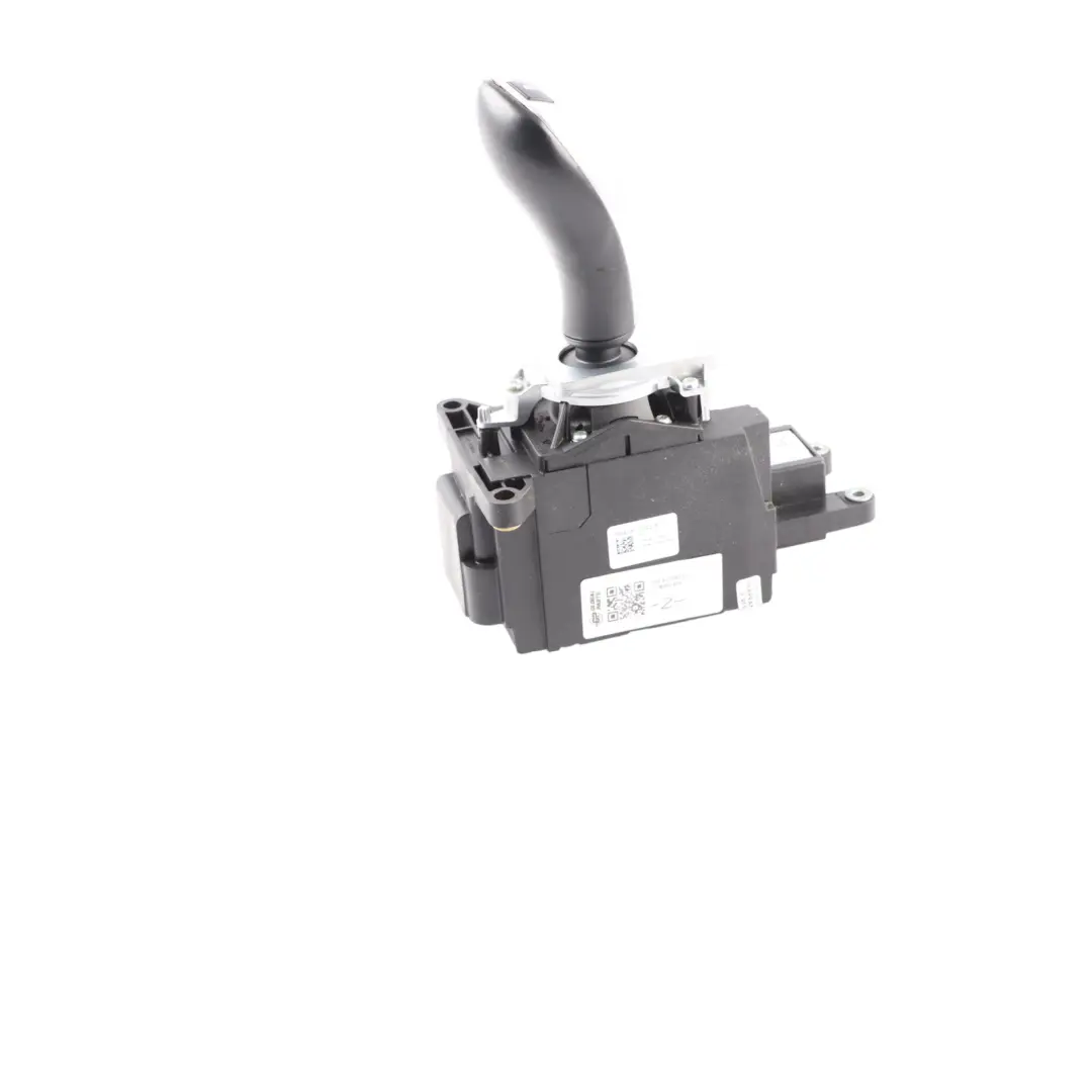 BMW X5 E70 X6 E71 Gear Shifting Steptronic Selector Unit - SKU rhd-9228612-1 - Part number 9228612