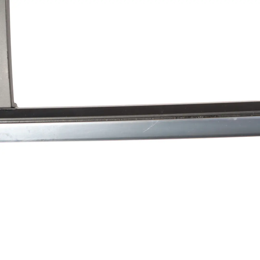 Trim Strip Dashboard Dash Cover Panel Wood Fineline Anthracite Set to BMW F30 F31 with Part number 9231238 BMW F30 F31 Trim Strip Dashboard Dash Cover Panel Wood Fineline Anthracite Set - SKU RHD-9231238 - Part number 9231238