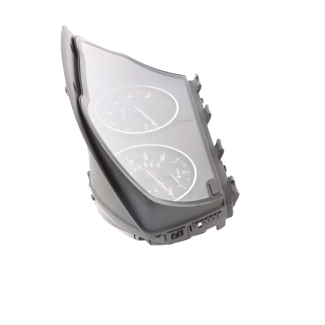  Instrument Cluster BMW F20 F21 Diesel Speedo Meter Speedo Clocks Manual - SKU rhd-9232891-3 - Part number 9232891