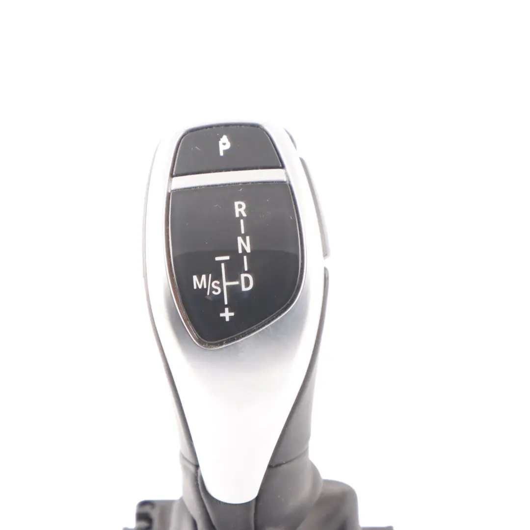  Gearshift BMW F10 F11 F12 F13 Gear Selector Switch Shifter - SKU rhd-9260975-1 - Part number 9260975