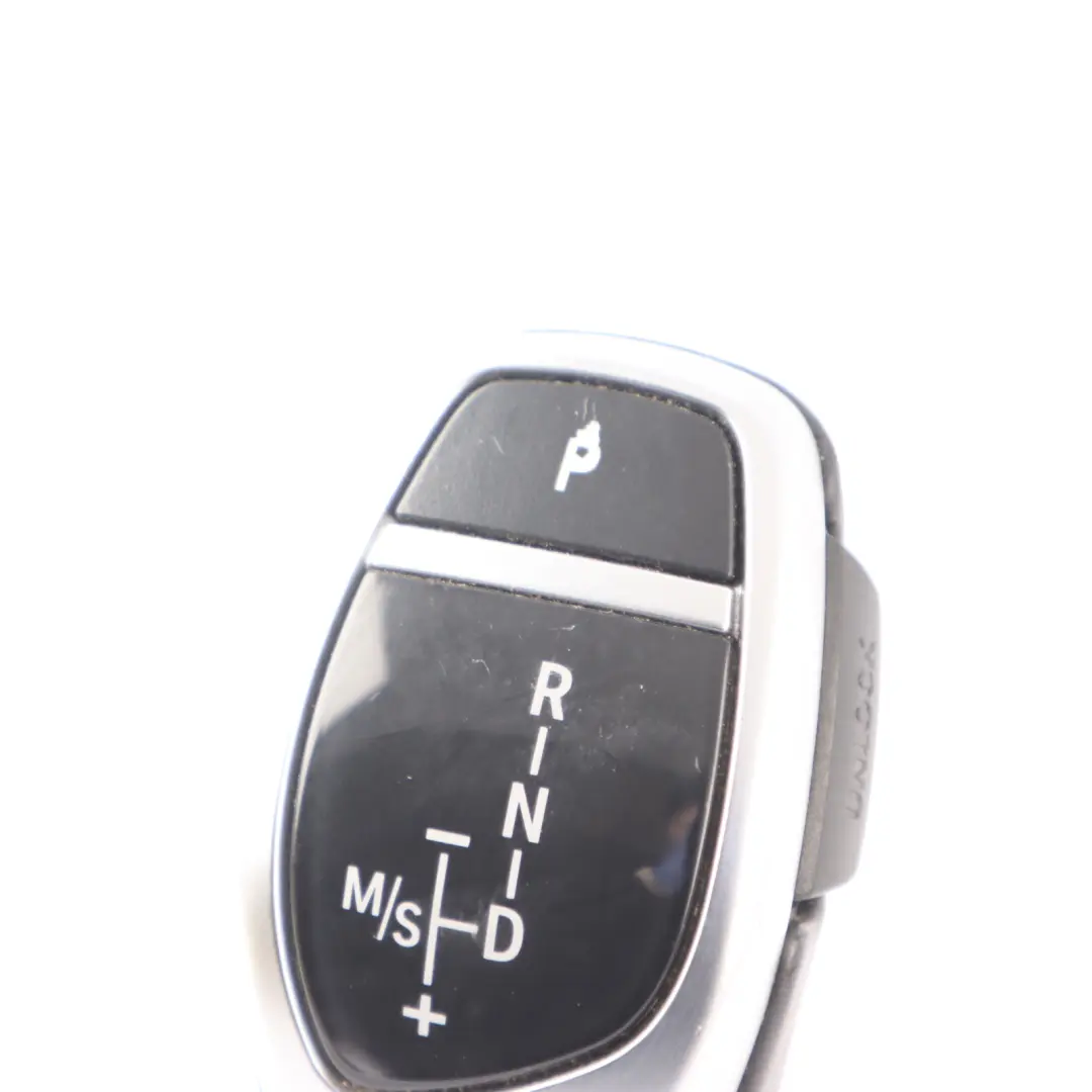  Gearshift BMW F10 F11 F12 F13 Gear Selector Switch Shifter - SKU rhd-9260975-1 - Part number 9260975