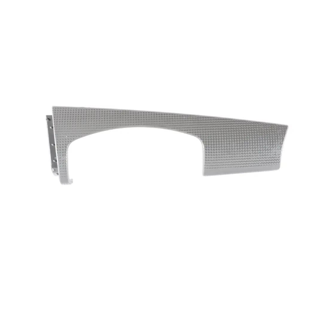 Dashboard Trim Mini F55 F56 F57 Decorative Strip Interior Cover Set Hazy Grey to with Part number 9262801 Dashboard Trim Mini F55 F56 F57 Decorative Strip Interior Cover Set Hazy Grey - SKU RHD-9262801-3 - Part number 9262801