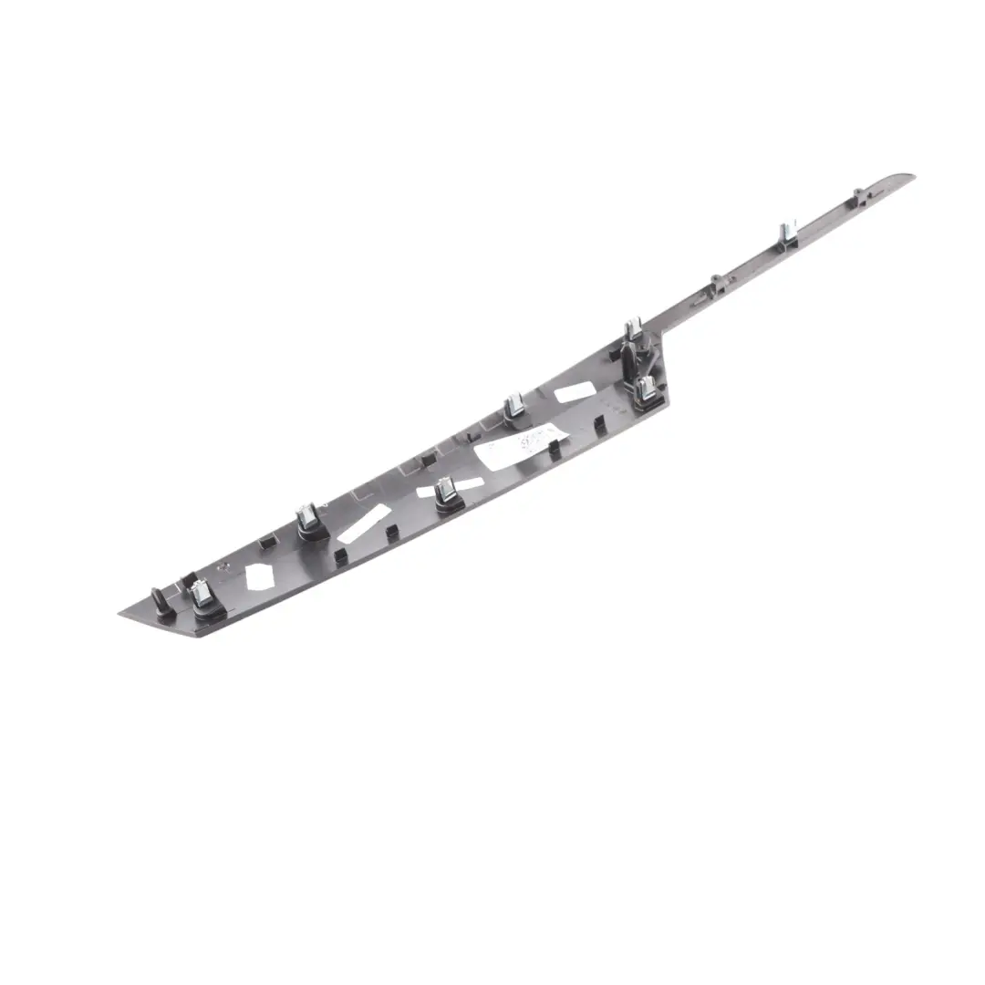 Dashboard Centre Console Trim Cover Dark Brown to BMW X1 E84 Cover with Part number 9265137 BMW X1 E84 Cover Dashboard Centre Console Trim Cover Dark Brown - SKU RHD-9265137 - Part number 9265137