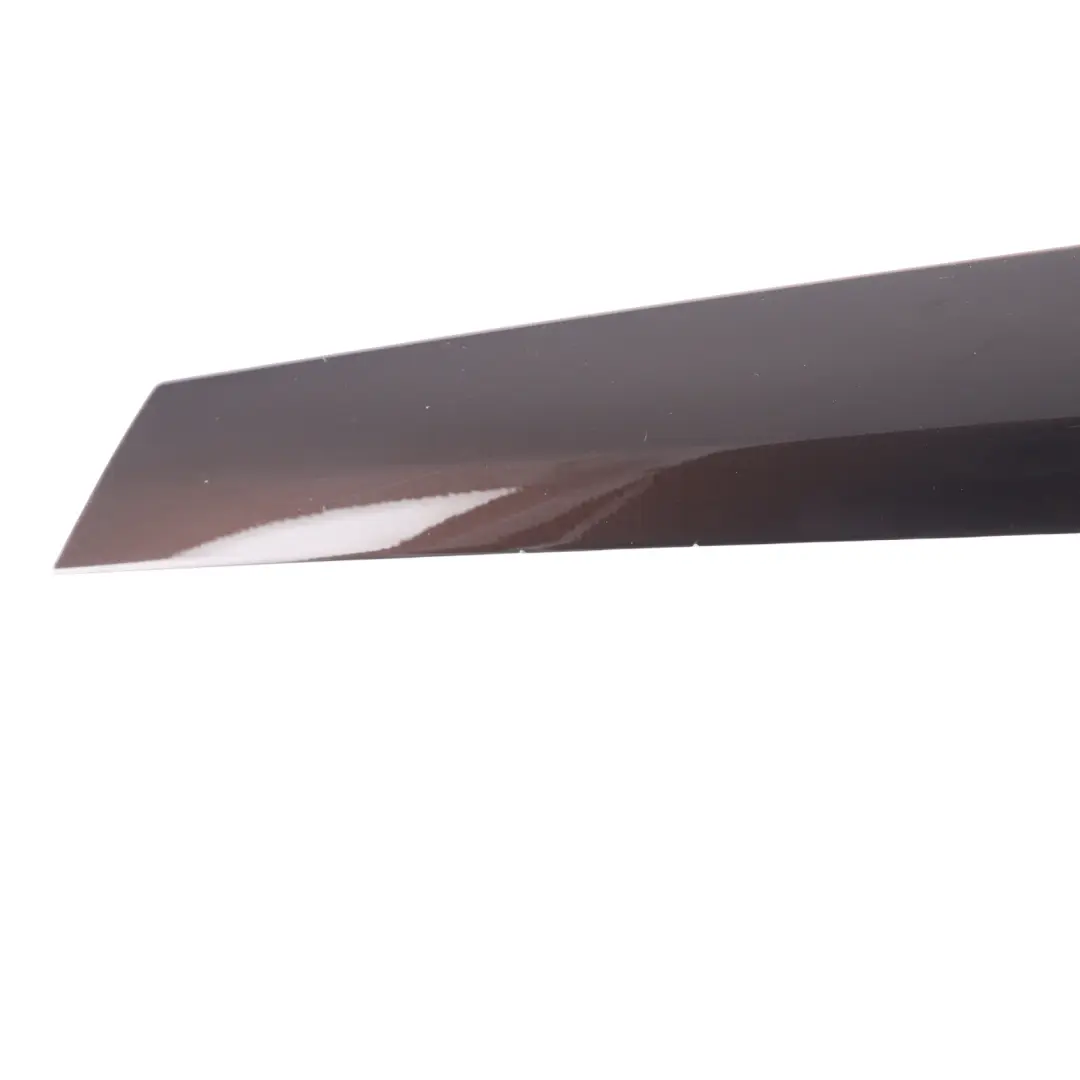 Dashboard Centre Console Trim Cover Dark Brown to BMW X1 E84 Cover with Part number 9265137 BMW X1 E84 Cover Dashboard Centre Console Trim Cover Dark Brown - SKU RHD-9265137 - Part number 9265137