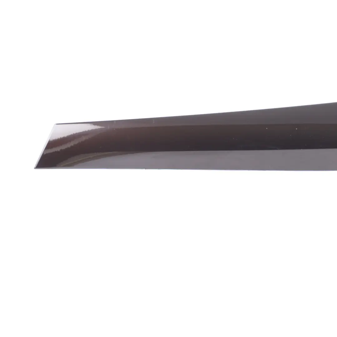 Dashboard Centre Console Trim Cover Dark Brown to BMW X1 E84 Cover with Part number 9265137 BMW X1 E84 Cover Dashboard Centre Console Trim Cover Dark Brown - SKU RHD-9265137 - Part number 9265137